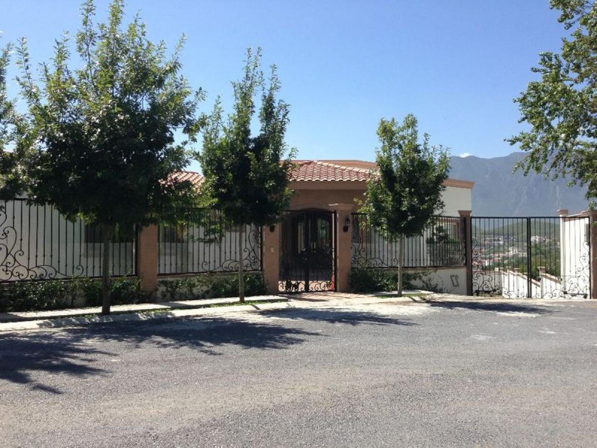 4 Schlafzimmer Haus in Nuevo Leon, Mexico, Nr. 174959