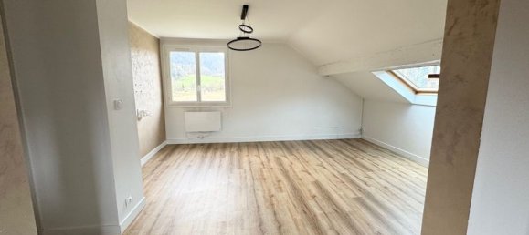 Apartamento de 2 dormitorios en Saint-Jean-de-Couz, France No. 275587 12