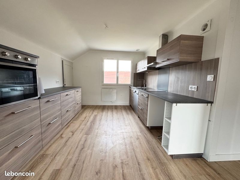Apartamento de 2 dormitorios en Saint-Jean-de-Couz, France No. 275587