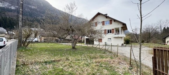 Apartamento de 2 dormitorios en Saint-Jean-de-Couz, France No. 275587 16