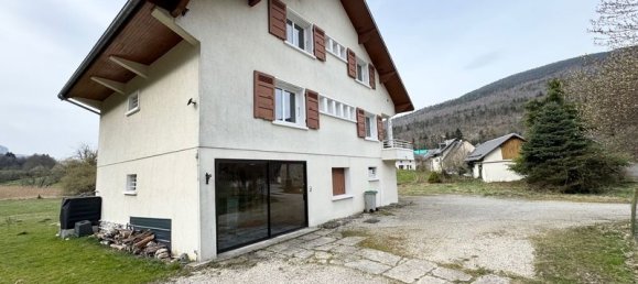 Apartamento de 2 dormitorios en Saint-Jean-de-Couz, France No. 275587 14