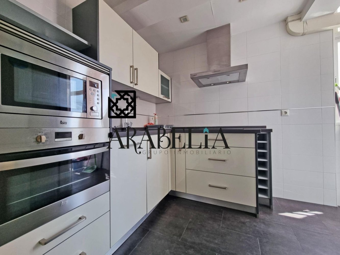 2 bedrooms Apartment in Cordoba, Spain No. 170716