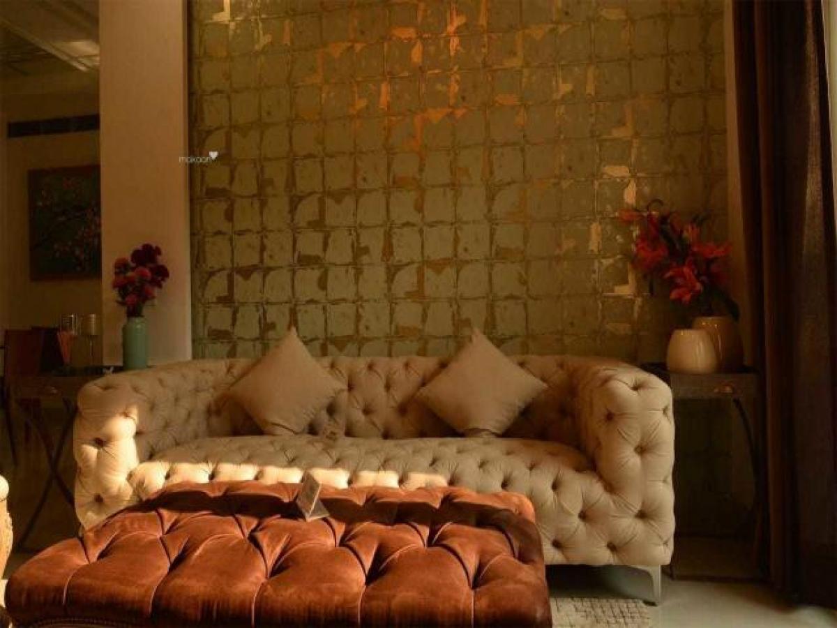 3 bedrooms House in Lucknow, India No. 28047