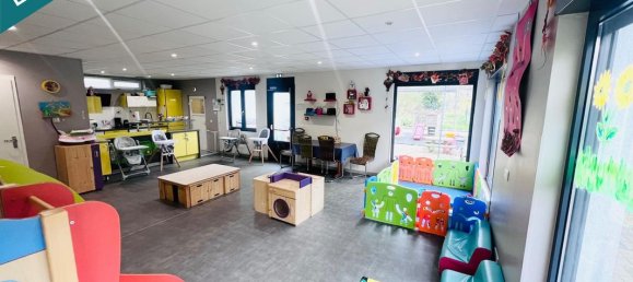 5 chambres Maison à Morsbach, France No. 155593 8