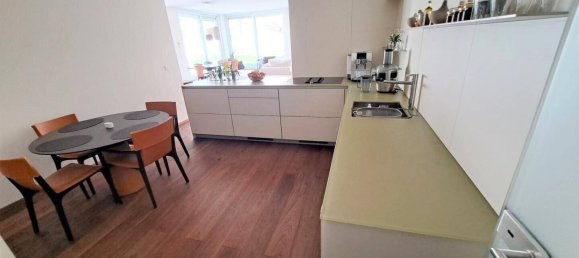 4 rooms Duplex in Meidling, Austria No. 163116 16