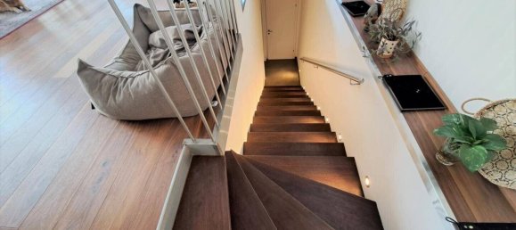 4 rooms Duplex in Meidling, Austria No. 163116 40