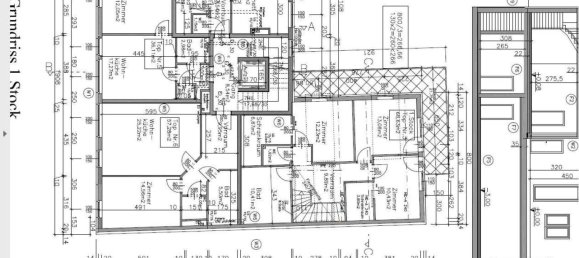 4 rooms Duplex in Meidling, Austria No. 163116 47