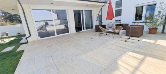 4 rooms Duplex in Meidling, Austria No. 163116 37