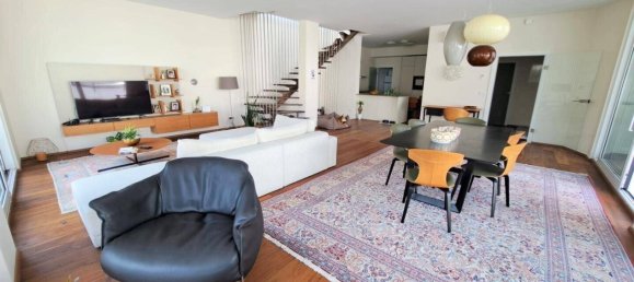 4 rooms Duplex in Meidling, Austria No. 163116 44