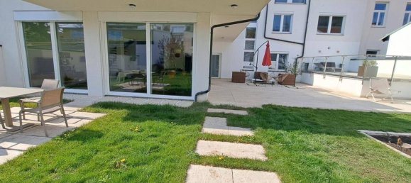 4 rooms Duplex in Meidling, Austria No. 163116 20