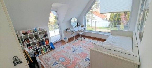 4 rooms Duplex in Meidling, Austria No. 163116 32