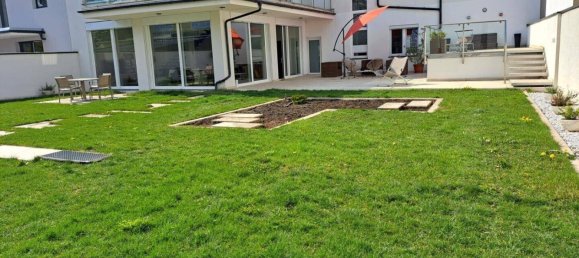 4 rooms Duplex in Meidling, Austria No. 163116 3