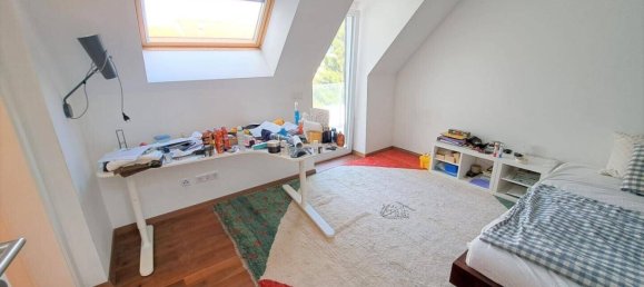 4 rooms Duplex in Meidling, Austria No. 163116 33