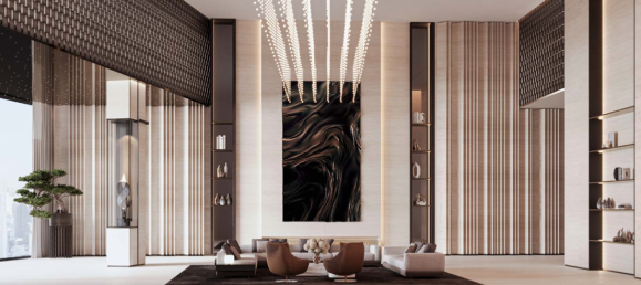 1 bedroom Apartment in Dubai, UAE No. 41158 12