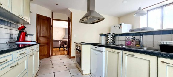 5 rooms House in Chaumont, France No. 364106 4