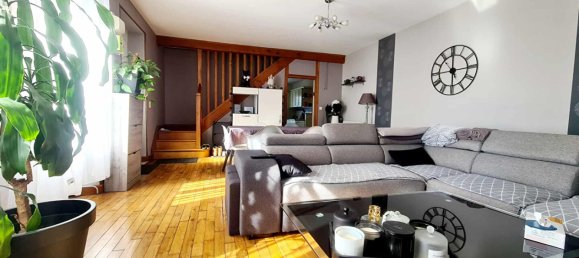 5 rooms House in Chaumont, France No. 364106 2