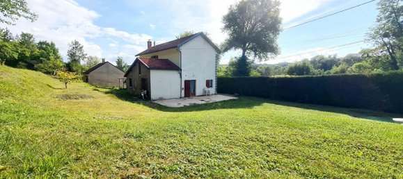 5 rooms House in Chaumont, France No. 364106 10