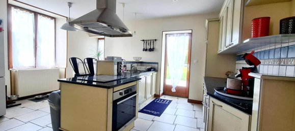 5 rooms House in Chaumont, France No. 364106 5