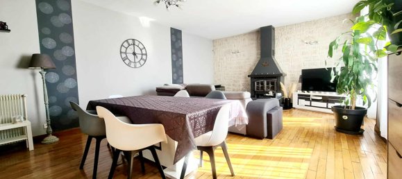 5 rooms House in Chaumont, France No. 364106 3