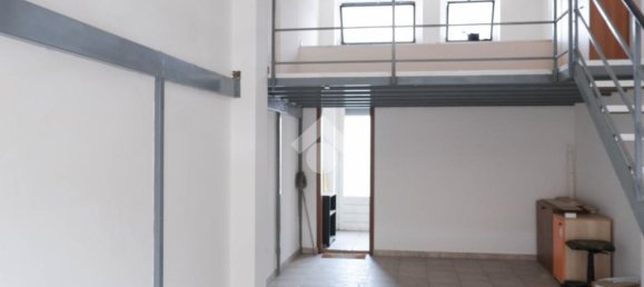 1-Zimmer Gewerbliche Immobilie in Agrate Brianza, Italy, Nr. 81916 18