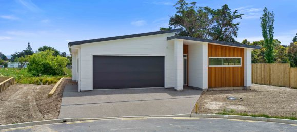 4 bedrooms House in Paraparaumu, New Zealand No. 132 25