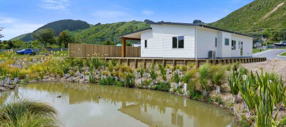 4 bedrooms House in Paraparaumu, New Zealand No. 132 22