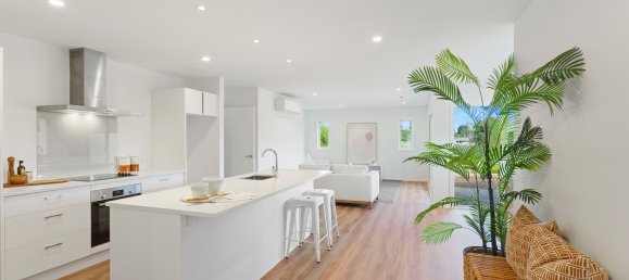 4 bedrooms House in Paraparaumu, New Zealand No. 132 7