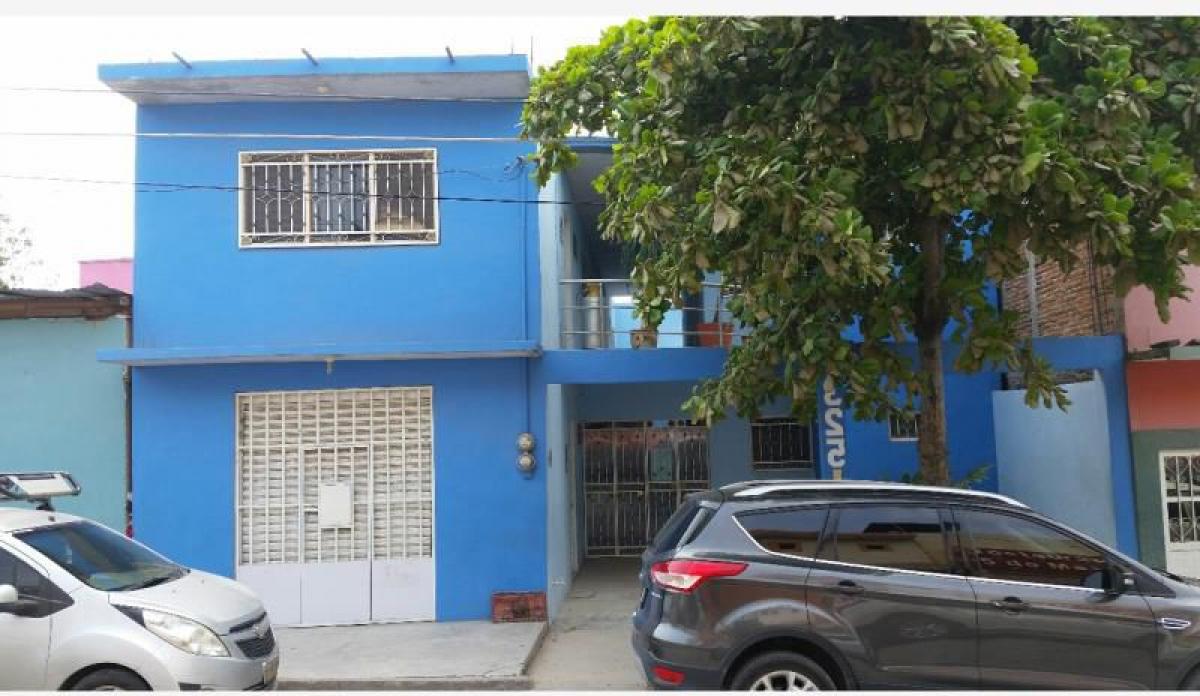 12 غرف نوم منزل في Tuxtla Gutierrez, Mexico رقم 180881