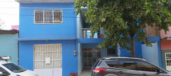 12 Schlafzimmer Haus in Tuxtla Gutierrez, Mexico, Nr. 180881 2