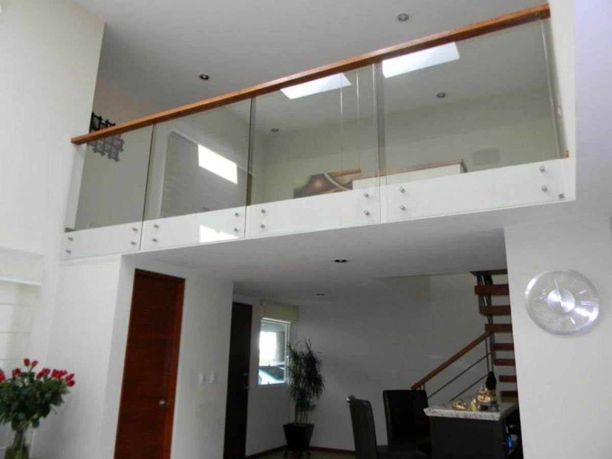 3 chambres Maison à Ocoyoacac, Mexico No. 208729