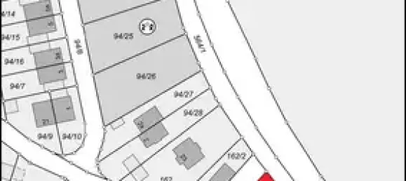 Terrain à Dachau, Germany No. 132784 2