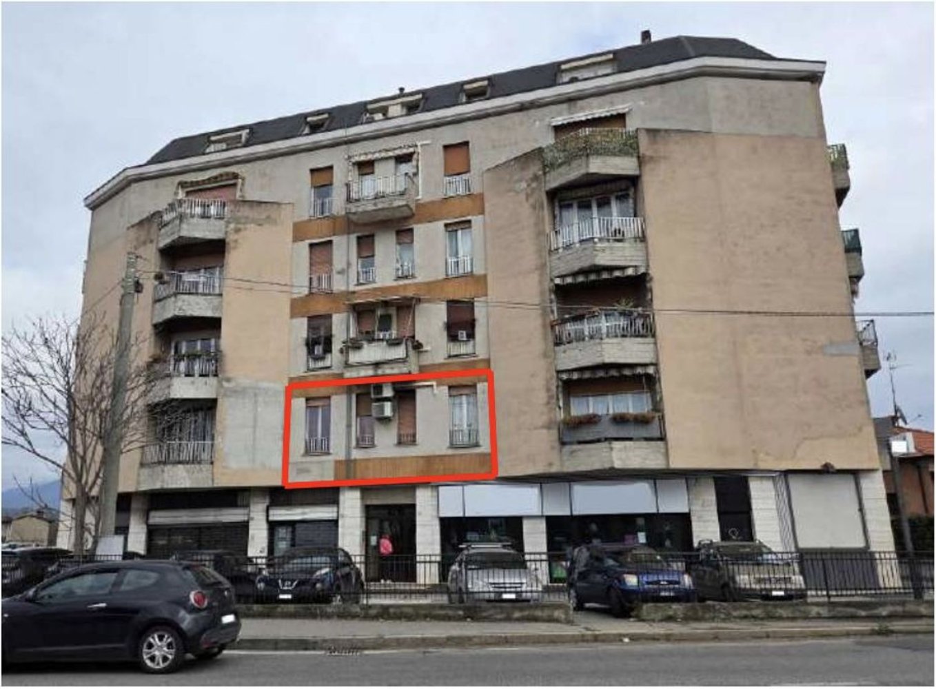 Квартира с 2 комнатами в Гуссаго, Италия № 309517