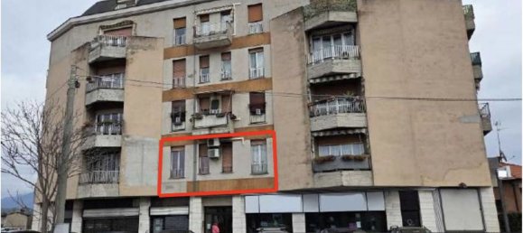 Квартира с 2 комнатами в Гуссаго, Италия № 309517 17