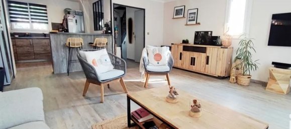 Casa T3 em Ecouen, France N.º 354068 7