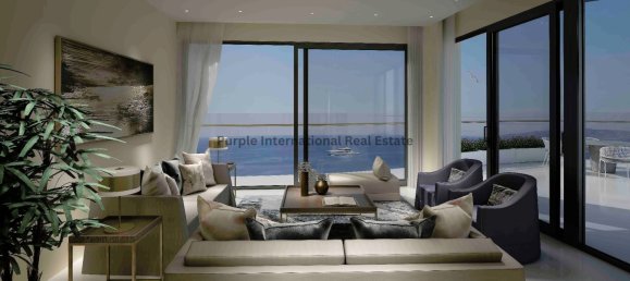 Apartamento de 3 dormitorios en Potamos tis Germasogeias, Cyprus No. 1298 10