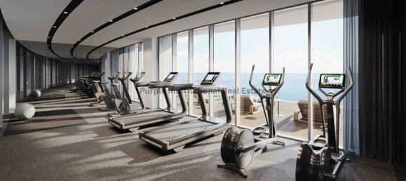 Apartamento de 3 dormitorios en Potamos tis Germasogeias, Cyprus No. 1298 6