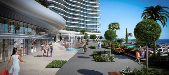 Apartamento de 3 dormitorios en Potamos tis Germasogeias, Cyprus No. 1298 2