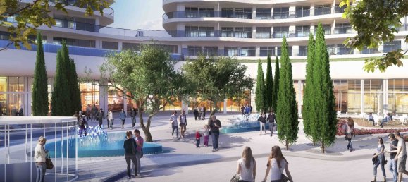 Apartamento de 3 dormitorios en Potamos tis Germasogeias, Cyprus No. 1298 3