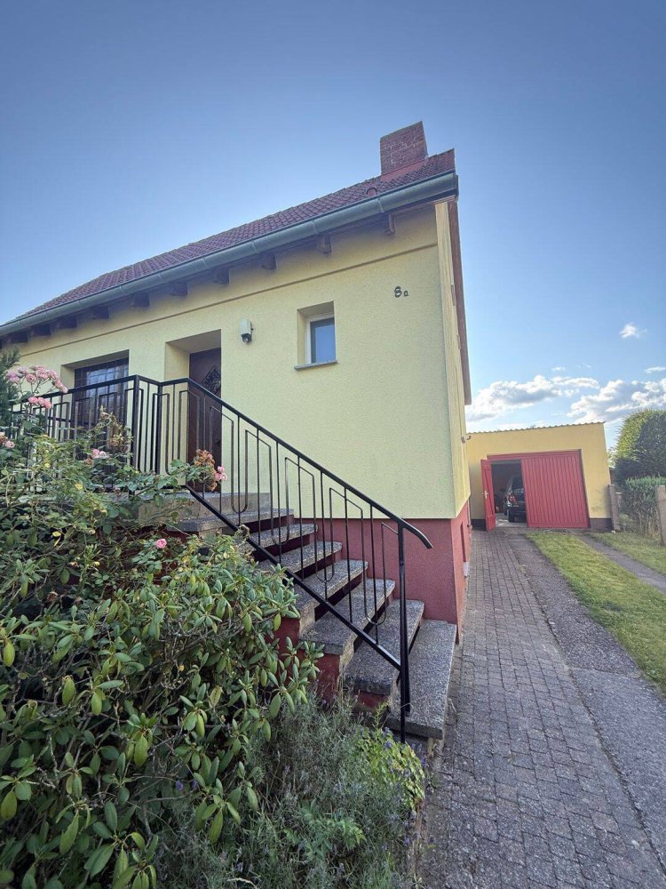 6-salle Maison à Vorpommern-Greifswald, Germany No. 364092