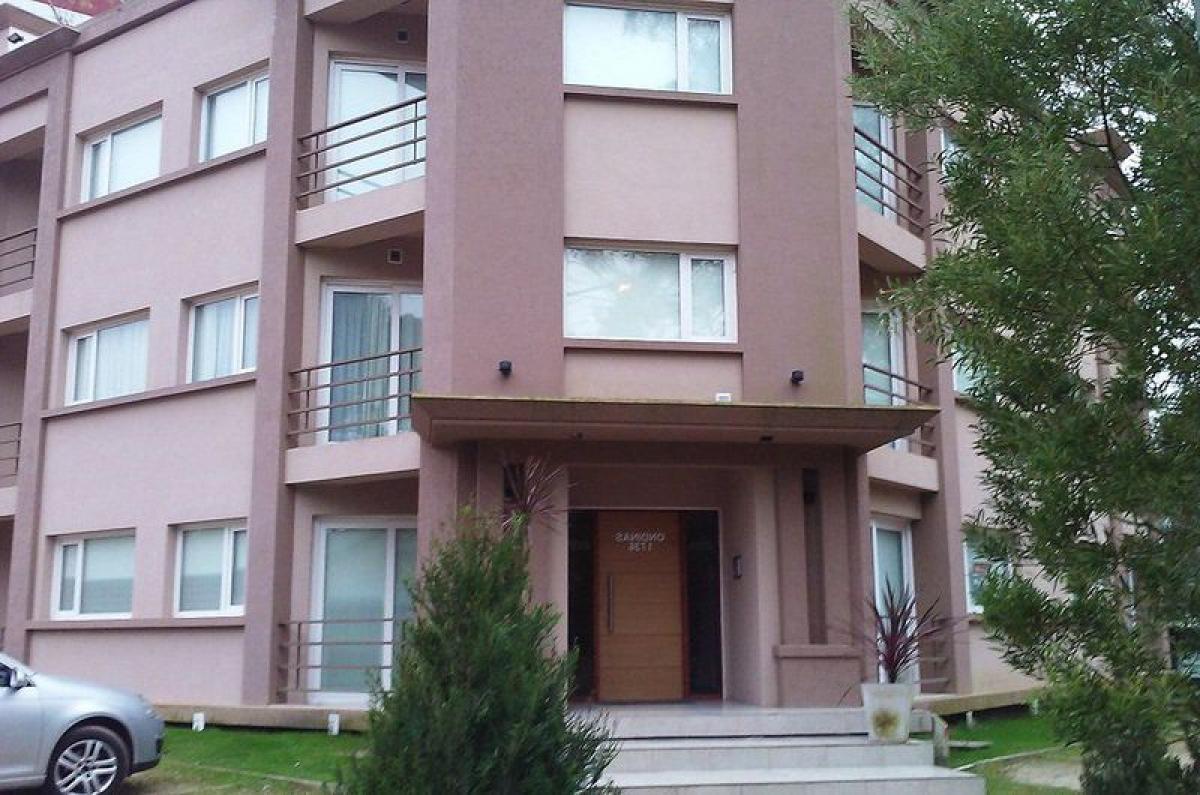 Studio in Mar del Plata, Argentina No. 84872