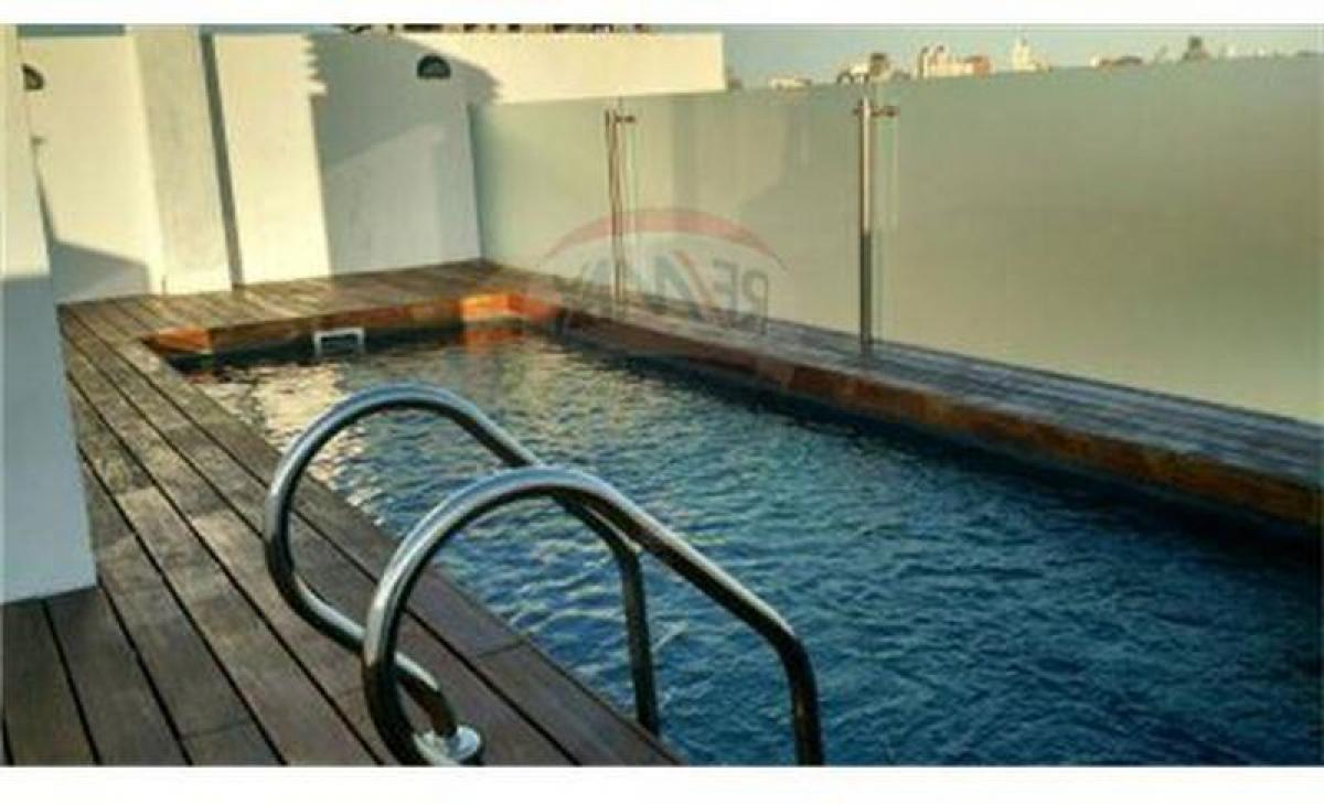 Studio in Buenos Aires, Argentina No. 89165