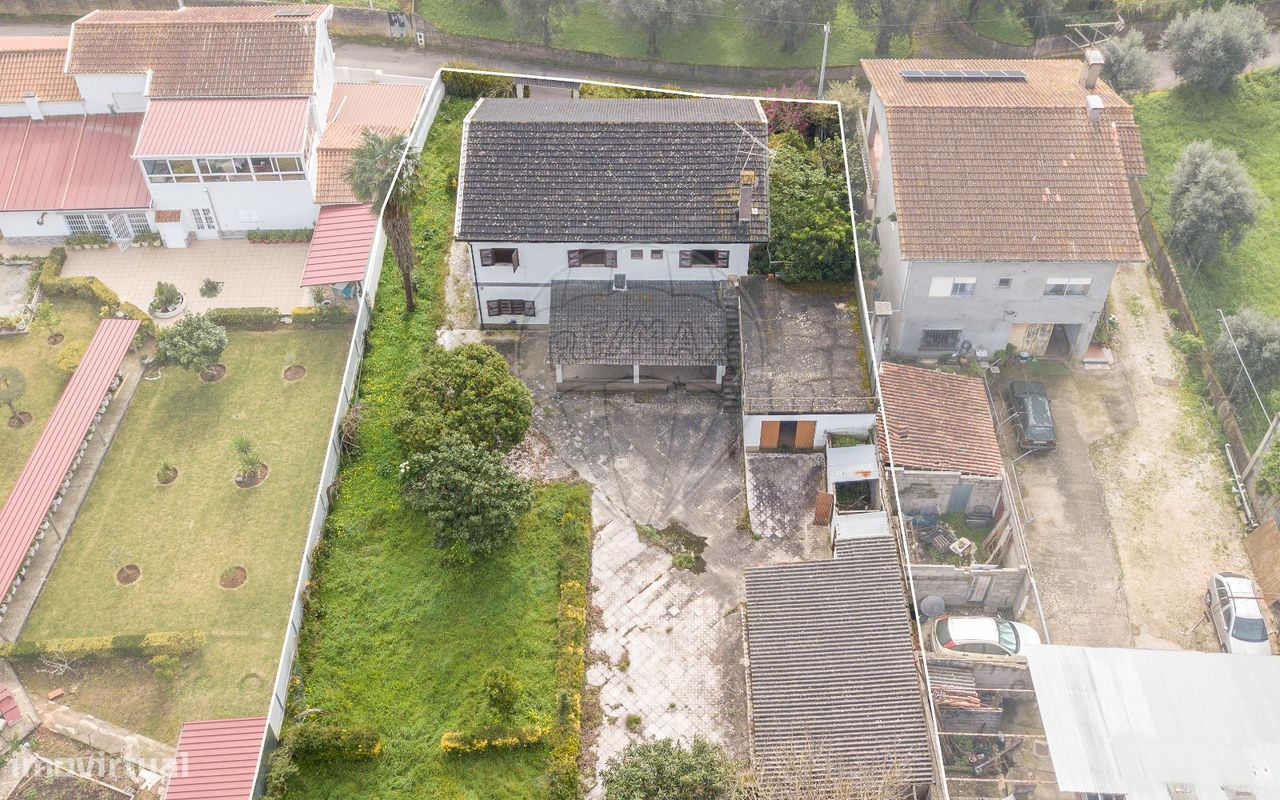 Casa de 3 dormitorios en Cernache, Portugal No. 18664