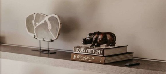 Ático de 3 dormitorios en Dusseldorf, Germany No. 312117 4