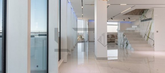 3 غرف نوم بانتهاوس في Lisbon, Portugal رقم 324379 20