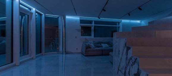 3 غرف نوم بانتهاوس في Lisbon, Portugal رقم 324379 47