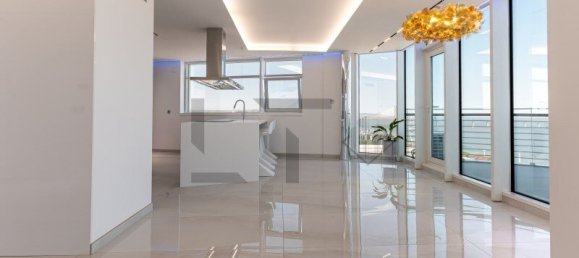 3 غرف نوم بانتهاوس في Lisbon, Portugal رقم 324379 25