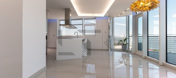 3 غرف نوم بانتهاوس في Lisbon, Portugal رقم 324379 19