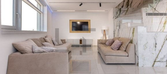 3 غرف نوم بانتهاوس في Lisbon, Portugal رقم 324379 21