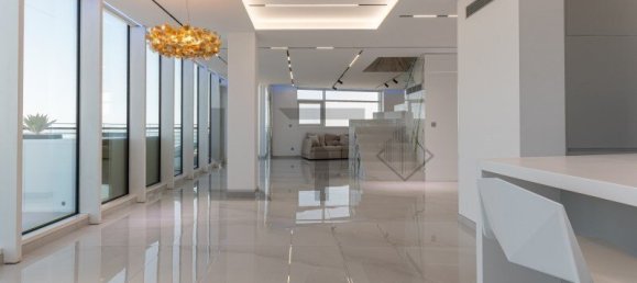 3 غرف نوم بانتهاوس في Lisbon, Portugal رقم 324379 16