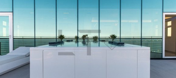 3 غرف نوم بانتهاوس في Lisbon, Portugal رقم 324379 45